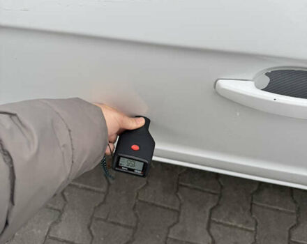 Білий Шевроле Авео, об'ємом двигуна 1.6 л та пробігом 89 тис. км за 5200 $, фото 32 на Automoto.ua