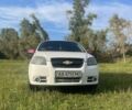 Білий Шевроле Авео, об'ємом двигуна 1.5 л та пробігом 262 тис. км за 4500 $, фото 1 на Automoto.ua