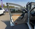 Белый Шевроле Авео, объемом двигателя 1.6 л и пробегом 433 тыс. км за 3900 $, фото 14 на Automoto.ua
