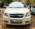 Білий Шевроле Авео, об'ємом двигуна 1.5 л та пробігом 250 тис. км за 3300 $, фото 1 на Automoto.ua