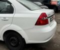 Белый Шевроле Авео, объемом двигателя 1.6 л и пробегом 89 тыс. км за 5240 $, фото 8 на Automoto.ua