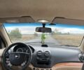 Белый Шевроле Авео, объемом двигателя 1.6 л и пробегом 158 тыс. км за 3199 $, фото 2 на Automoto.ua