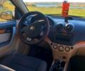 Білий Шевроле Авео, об'ємом двигуна 1.6 л та пробігом 270 тис. км за 4100 $, фото 2 на Automoto.ua
