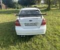 Білий Шевроле Авео, об'ємом двигуна 1.5 л та пробігом 262 тис. км за 4500 $, фото 6 на Automoto.ua
