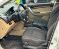 Белый Шевроле Авео, объемом двигателя 1.6 л и пробегом 89 тыс. км за 5240 $, фото 13 на Automoto.ua