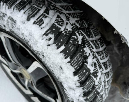 Белый Шевроле Авео, объемом двигателя 1.5 л и пробегом 276 тыс. км за 3500 $, фото 10 на Automoto.ua