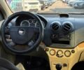 Белый Шевроле Авео, объемом двигателя 1.6 л и пробегом 433 тыс. км за 3900 $, фото 21 на Automoto.ua