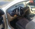 Белый Шевроле Авео, объемом двигателя 1.6 л и пробегом 260 тыс. км за 4600 $, фото 6 на Automoto.ua