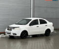 Білий Шевроле Авео, об'ємом двигуна 1.15 л та пробігом 290 тис. км за 3350 $, фото 1 на Automoto.ua