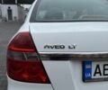 Белый Шевроле Авео, объемом двигателя 1.6 л и пробегом 89 тыс. км за 5300 $, фото 4 на Automoto.ua