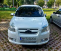 Белый Шевроле Авео, объемом двигателя 1.6 л и пробегом 66 тыс. км за 5300 $, фото 1 на Automoto.ua
