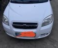 Белый Шевроле Авео, объемом двигателя 0 л и пробегом 254 тыс. км за 2500 $, фото 1 на Automoto.ua