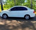 Білий Шевроле Авео, об'ємом двигуна 1.6 л та пробігом 262 тис. км за 2750 $, фото 1 на Automoto.ua