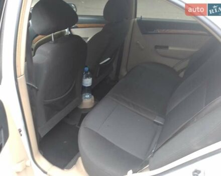 Шевроле Авео 2008 у Кривому Розі на Automoto.ua Білий Шевроле Авео, об'ємом двигуна 1.6 л та пробігом 245 тис. км за 4700 $, фото 1 на Automoto.ua