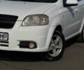 Белый Шевроле Авео, объемом двигателя 1.6 л и пробегом 433 тыс. км за 3900 $, фото 4 на Automoto.ua