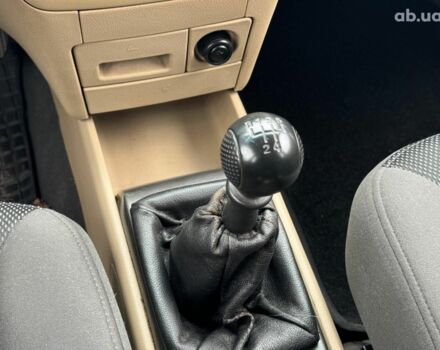 Белый Шевроле Авео, объемом двигателя 1.6 л и пробегом 89 тыс. км за 5240 $, фото 28 на Automoto.ua