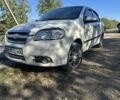 Білий Шевроле Авео, об'ємом двигуна 1.5 л та пробігом 30 тис. км за 2194 $, фото 1 на Automoto.ua