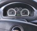 Белый Шевроле Авео, объемом двигателя 1.6 л и пробегом 225 тыс. км за 4200 $, фото 1 на Automoto.ua