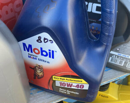 Белый Шевроле Авео, объемом двигателя 1.5 л и пробегом 260 тыс. км за 2700 $, фото 11 на Automoto.ua