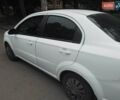 Шевроле Авео 2008 у Кривому Розі на Automoto.ua Білий Шевроле Авео, об'ємом двигуна 1.6 л та пробігом 245 тис. км за 4700 $, фото 2 на Automoto.ua