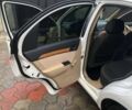 Белый Шевроле Авео, объемом двигателя 1.6 л и пробегом 228 тыс. км за 4200 $, фото 10 на Automoto.ua