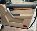 Белый Шевроле Авео, объемом двигателя 1.6 л и пробегом 89 тыс. км за 5240 $, фото 20 на Automoto.ua