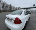 Белый Шевроле Авео, объемом двигателя 1.6 л и пробегом 89 тыс. км за 5300 $, фото 2 на Automoto.ua