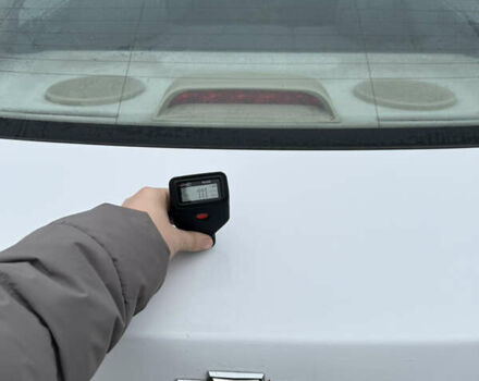 Білий Шевроле Авео, об'ємом двигуна 1.6 л та пробігом 89 тис. км за 5200 $, фото 28 на Automoto.ua