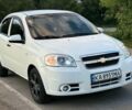 Білий Шевроле Авео, об'ємом двигуна 1.5 л та пробігом 170 тис. км за 4250 $, фото 1 на Automoto.ua