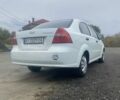 Белый Шевроле Авео, объемом двигателя 1.5 л и пробегом 239 тыс. км за 1999 $, фото 4 на Automoto.ua