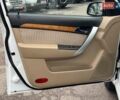 Белый Шевроле Авео, объемом двигателя 1.6 л и пробегом 89 тыс. км за 5240 $, фото 11 на Automoto.ua