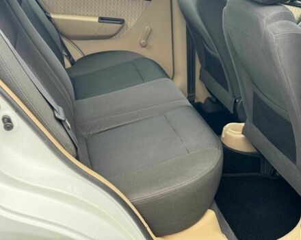 Белый Шевроле Авео, объемом двигателя 1.6 л и пробегом 89 тыс. км за 5240 $, фото 19 на Automoto.ua