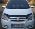 Белый Шевроле Авео, объемом двигателя 1.5 л и пробегом 145 тыс. км за 5600 $, фото 1 на Automoto.ua