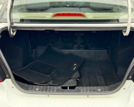 Белый Шевроле Авео, объемом двигателя 1.6 л и пробегом 89 тыс. км за 5240 $, фото 17 на Automoto.ua