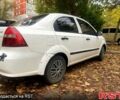 Білий Шевроле Авео, об'ємом двигуна 1.5 л та пробігом 250 тис. км за 3300 $, фото 3 на Automoto.ua