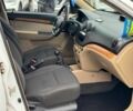 Белый Шевроле Авео, объемом двигателя 1.6 л и пробегом 89 тыс. км за 5240 $, фото 21 на Automoto.ua
