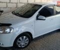 Білий Шевроле Авео, об'ємом двигуна 1.6 л та пробігом 170 тис. км за 3800 $, фото 1 на Automoto.ua