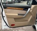 Белый Шевроле Авео, объемом двигателя 1.6 л и пробегом 89 тыс. км за 5240 $, фото 11 на Automoto.ua