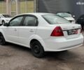 Белый Шевроле Авео, объемом двигателя 1.6 л и пробегом 89 тыс. км за 5240 $, фото 7 на Automoto.ua