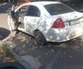 Білий Шевроле Авео, об'ємом двигуна 1.6 л та пробігом 175 тис. км за 3200 $, фото 3 на Automoto.ua