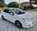 Белый Шевроле Авео, объемом двигателя 1.6 л и пробегом 132 тыс. км за 4700 $, фото 1 на Automoto.ua