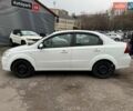 Белый Шевроле Авео, объемом двигателя 1.6 л и пробегом 89 тыс. км за 5240 $, фото 9 на Automoto.ua