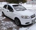 Белый Шевроле Авео, объемом двигателя 0 л и пробегом 270 тыс. км за 3000 $, фото 5 на Automoto.ua
