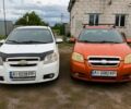 Білий Шевроле Авео, об'ємом двигуна 1.6 л та пробігом 300 тис. км за 2000 $, фото 1 на Automoto.ua