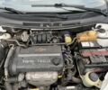 Белый Шевроле Авео, объемом двигателя 1.6 л и пробегом 158 тыс. км за 3199 $, фото 7 на Automoto.ua