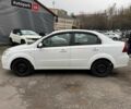 Белый Шевроле Авео, объемом двигателя 1.6 л и пробегом 89 тыс. км за 5240 $, фото 9 на Automoto.ua
