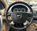 Белый Шевроле Авео, объемом двигателя 1.6 л и пробегом 89 тыс. км за 5240 $, фото 23 на Automoto.ua