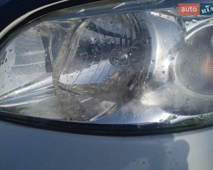 Белый Шевроле Авео, объемом двигателя 1.6 л и пробегом 260 тыс. км за 4600 $, фото 11 на Automoto.ua