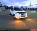 Белый Шевроле Авео, объемом двигателя 1.6 л и пробегом 202 тыс. км за 4350 $, фото 1 на Automoto.ua