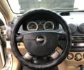 Белый Шевроле Авео, объемом двигателя 1.6 л и пробегом 228 тыс. км за 4200 $, фото 17 на Automoto.ua